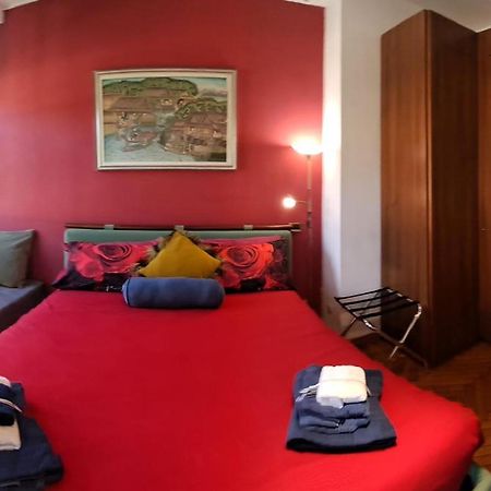 Flat City Center Porta Susa, Free Parking Wifii Smart Tv Sky Турин Экстерьер фото